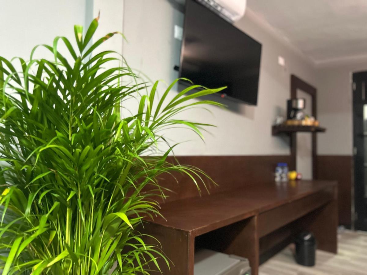 Huasteca Em Suites Ciudad Valles Kültér fotó