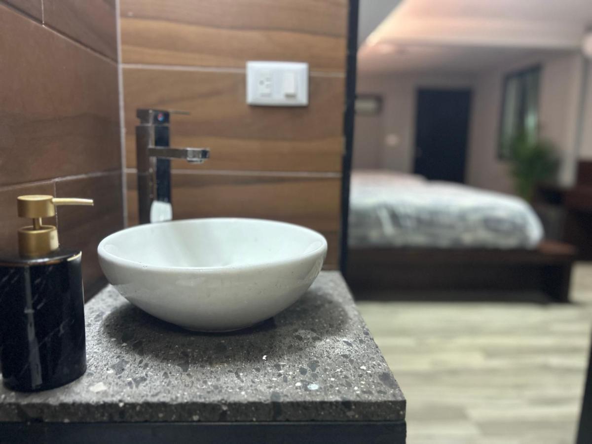 Huasteca Em Suites Ciudad Valles Kültér fotó