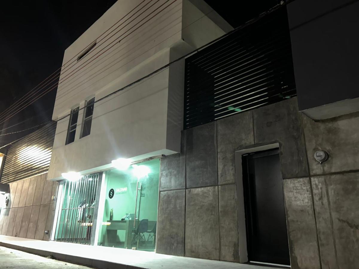 Huasteca Em Suites Ciudad Valles Kültér fotó
