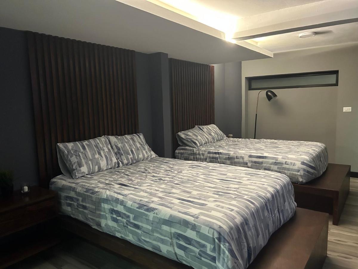 Huasteca Em Suites Ciudad Valles Kültér fotó