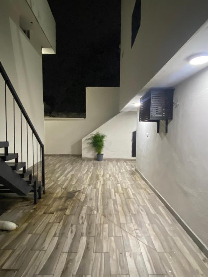 Huasteca Em Suites Ciudad Valles Kültér fotó