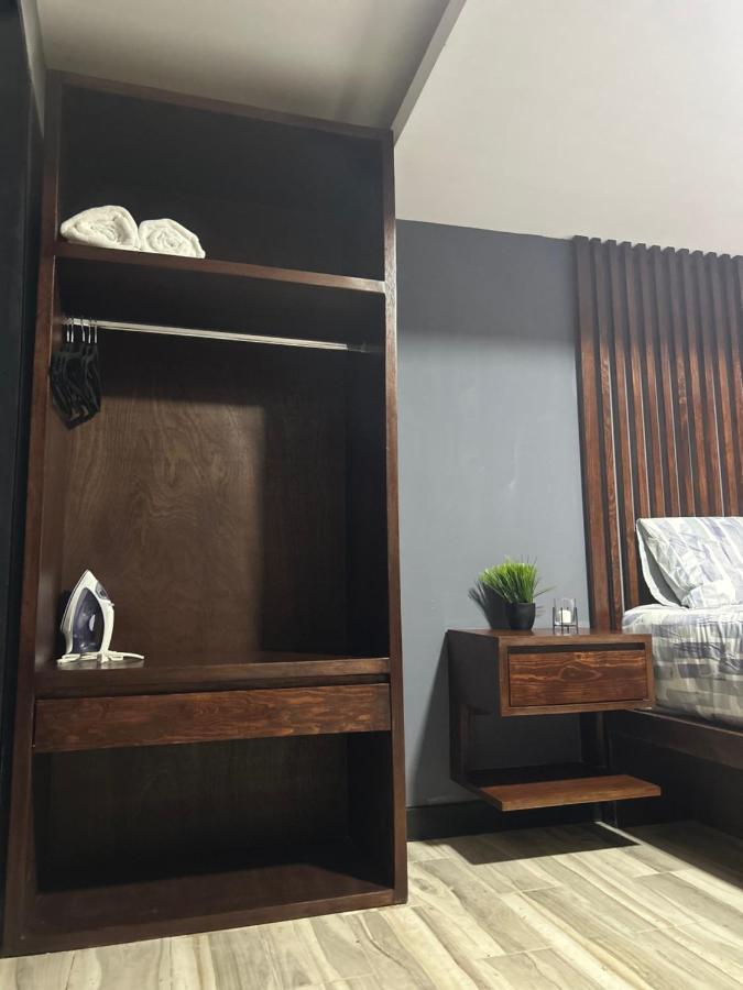 Huasteca Em Suites Ciudad Valles Kültér fotó