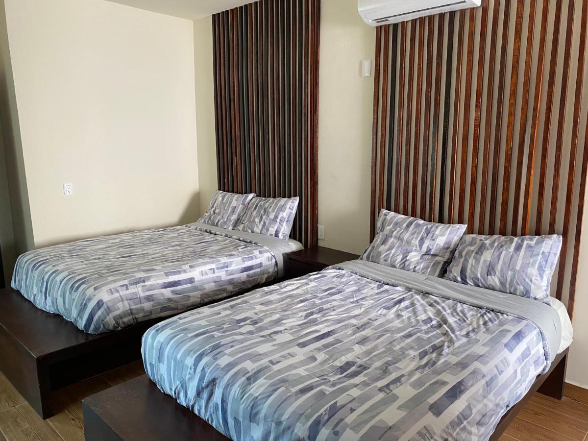 Huasteca Em Suites Ciudad Valles Kültér fotó