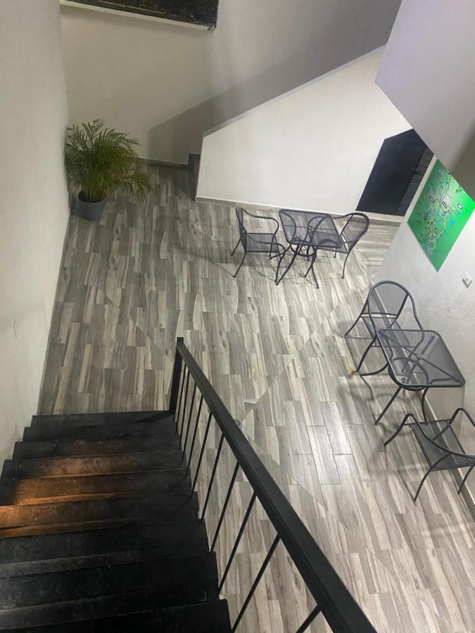 Huasteca Em Suites Ciudad Valles Kültér fotó