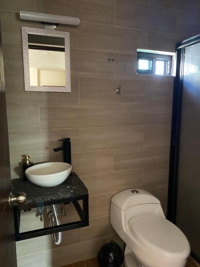 Huasteca Em Suites Ciudad Valles Kültér fotó