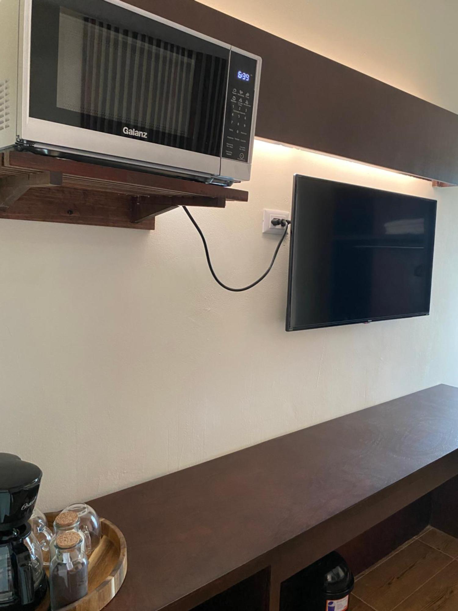 Huasteca Em Suites Ciudad Valles Kültér fotó
