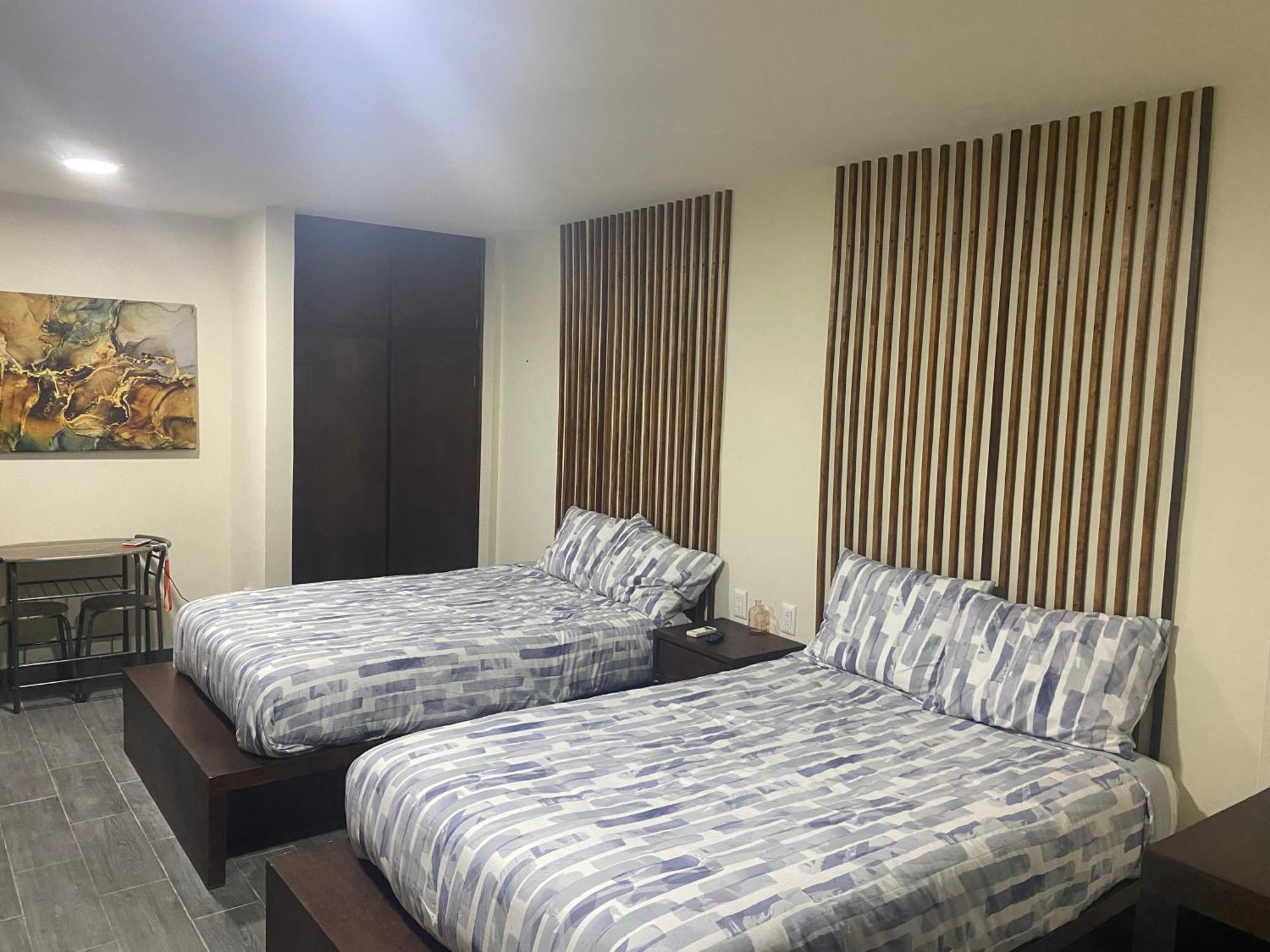 Huasteca Em Suites Ciudad Valles Kültér fotó