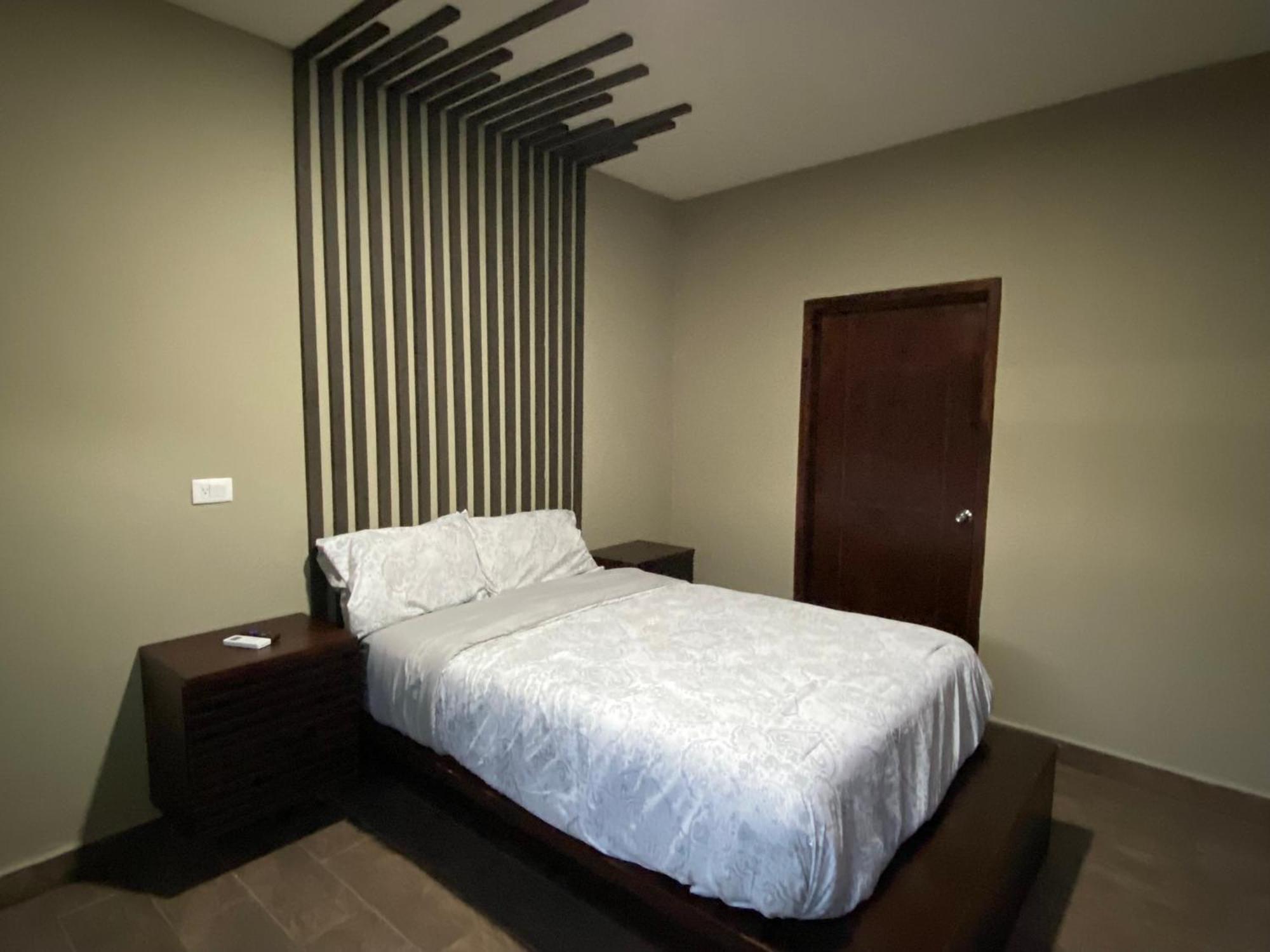 Huasteca Em Suites Ciudad Valles Kültér fotó