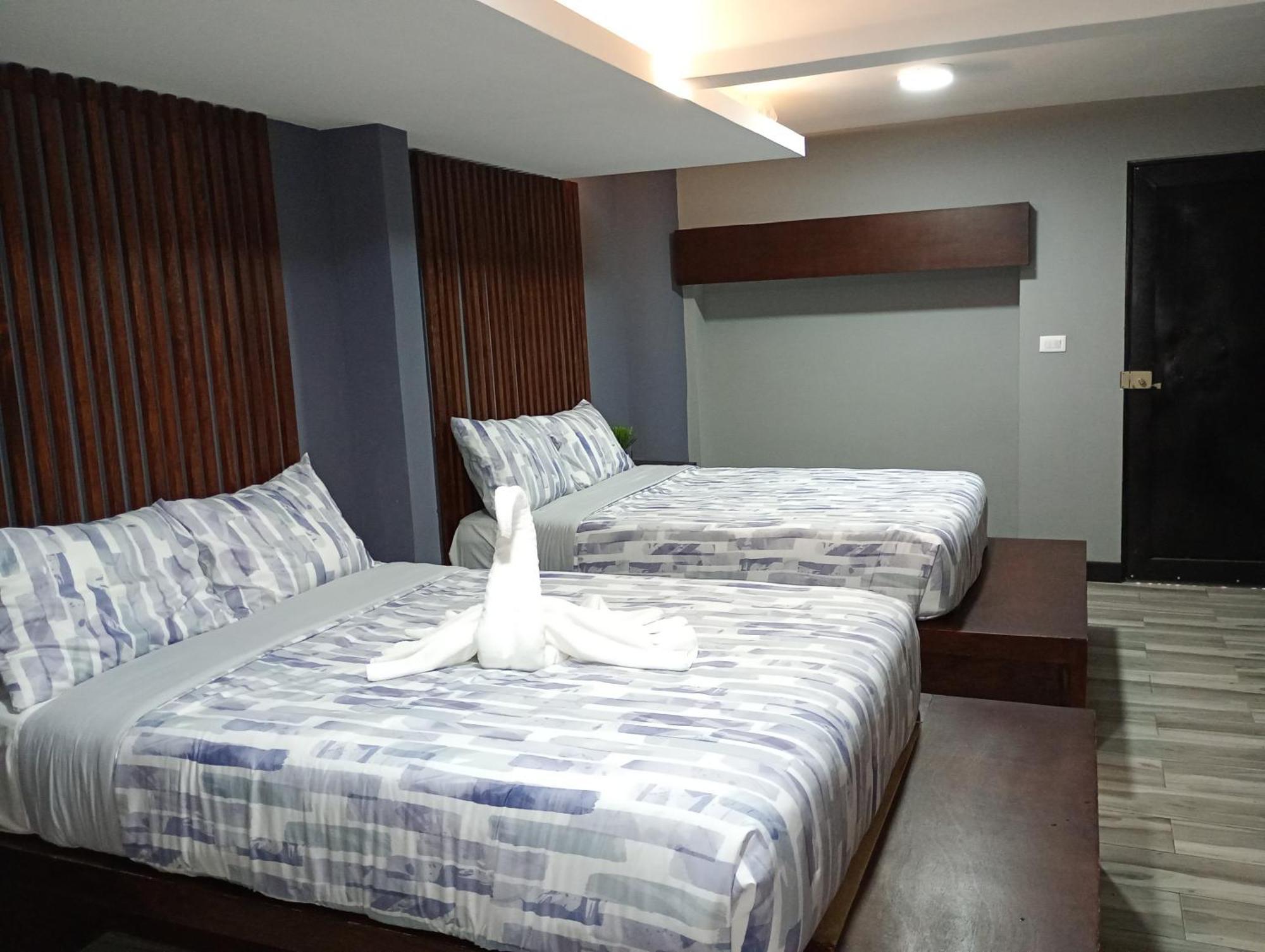 Huasteca Em Suites Ciudad Valles Kültér fotó